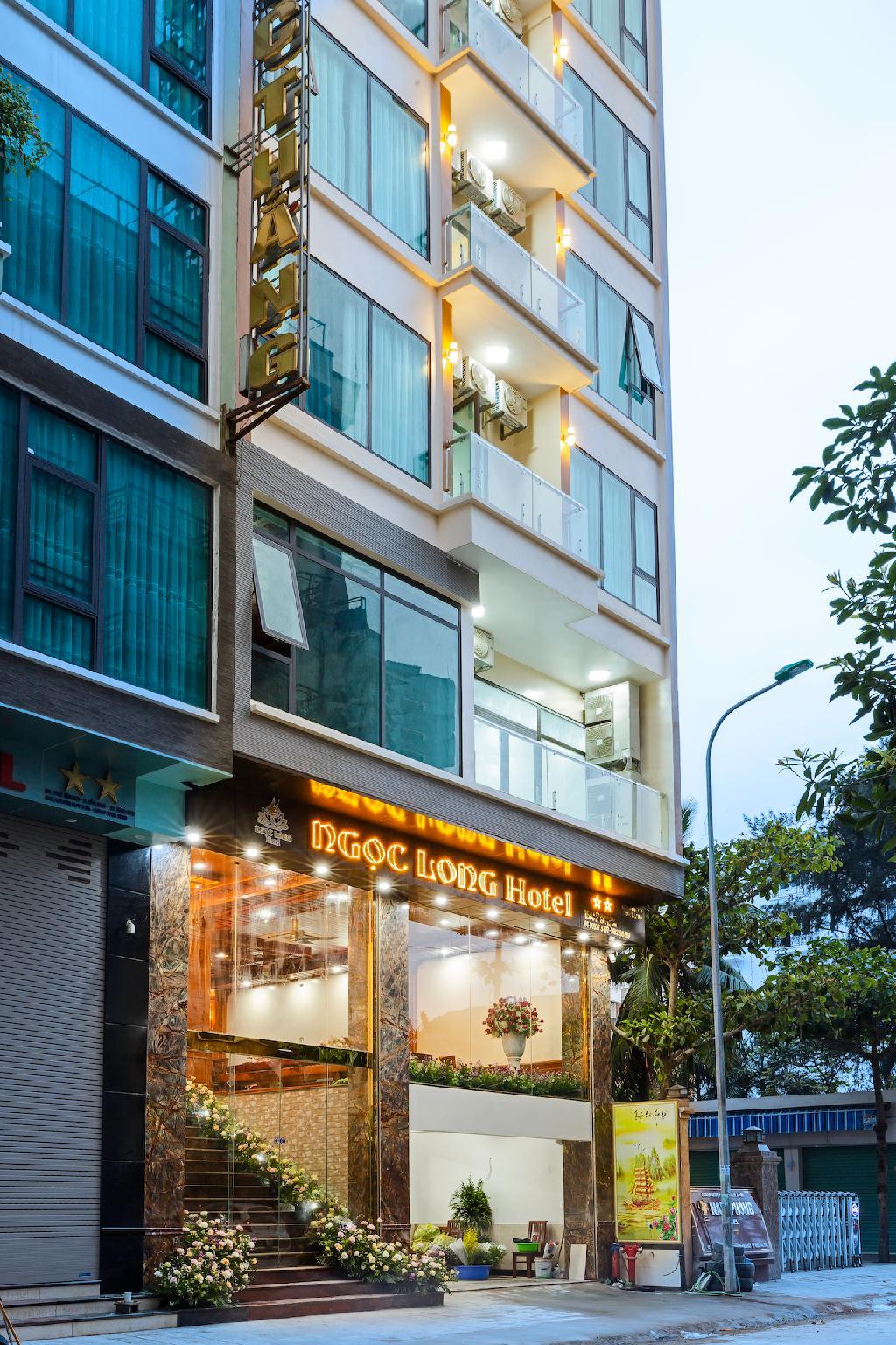 Ngọc Long Sầm Sơn Hotel