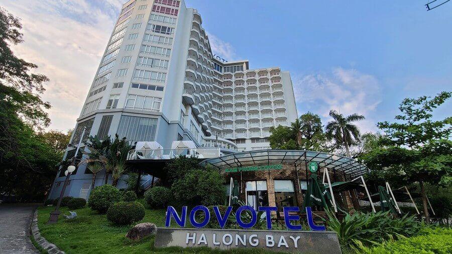 NOVOTEL HOTEL HA LONG 2026