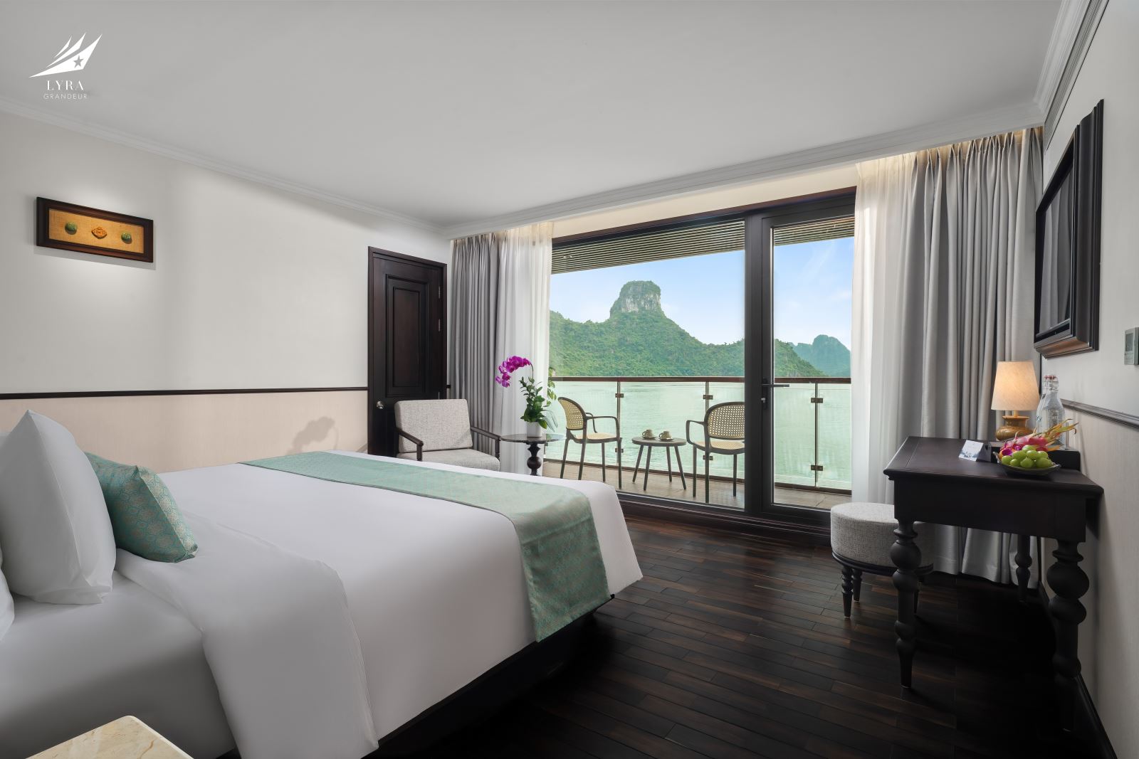 Oasis Suite