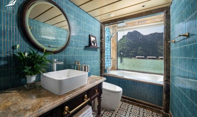 Oasis Suite