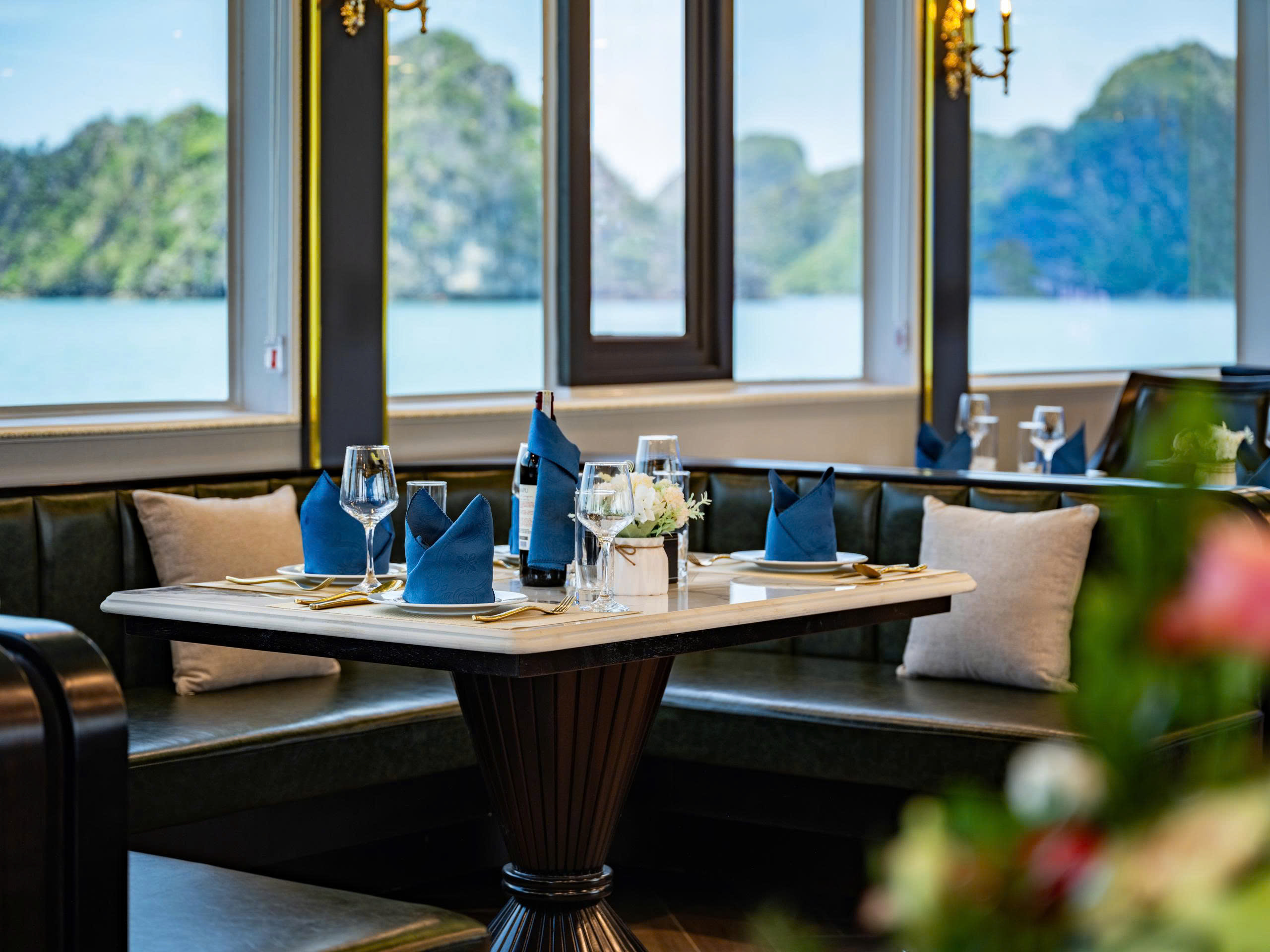 Otis Premium Day Cruise