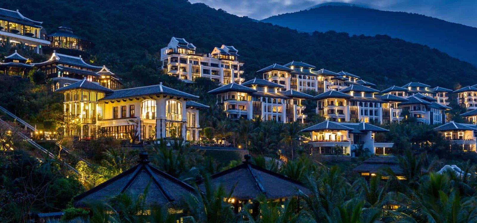 Overview-InterContinental-Danang-Sun-Peninsula
