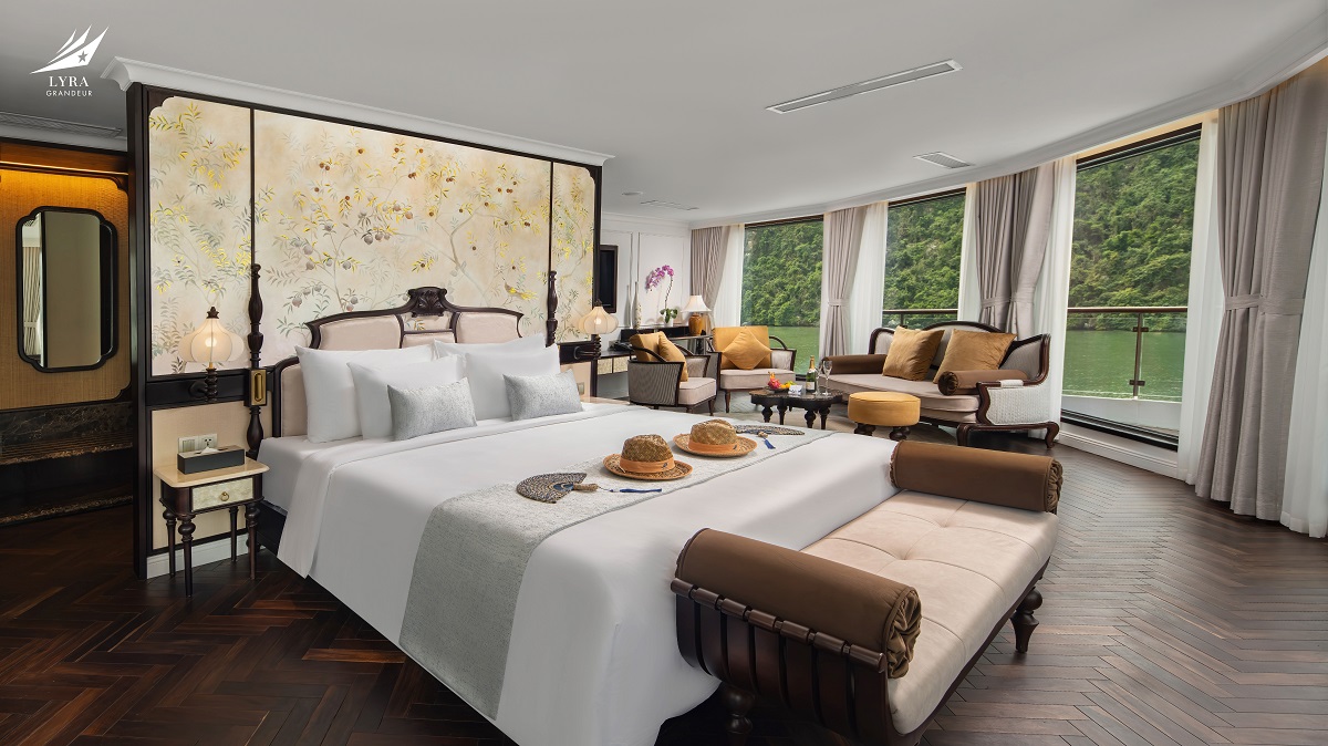 Owner Suite