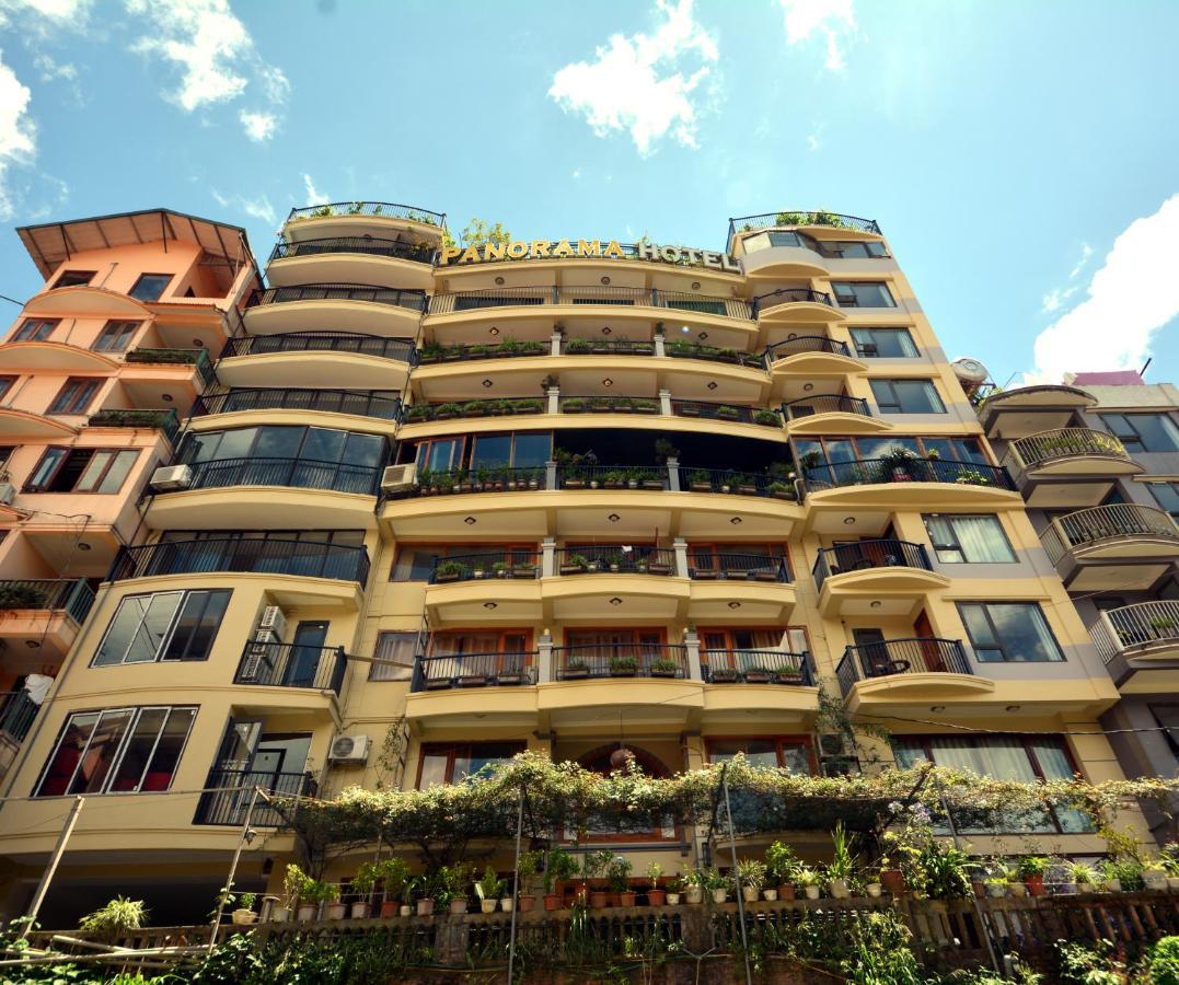 SAPA PANORAMA HOTEL 2026