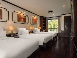PANORAMA TRIPLE SUITE