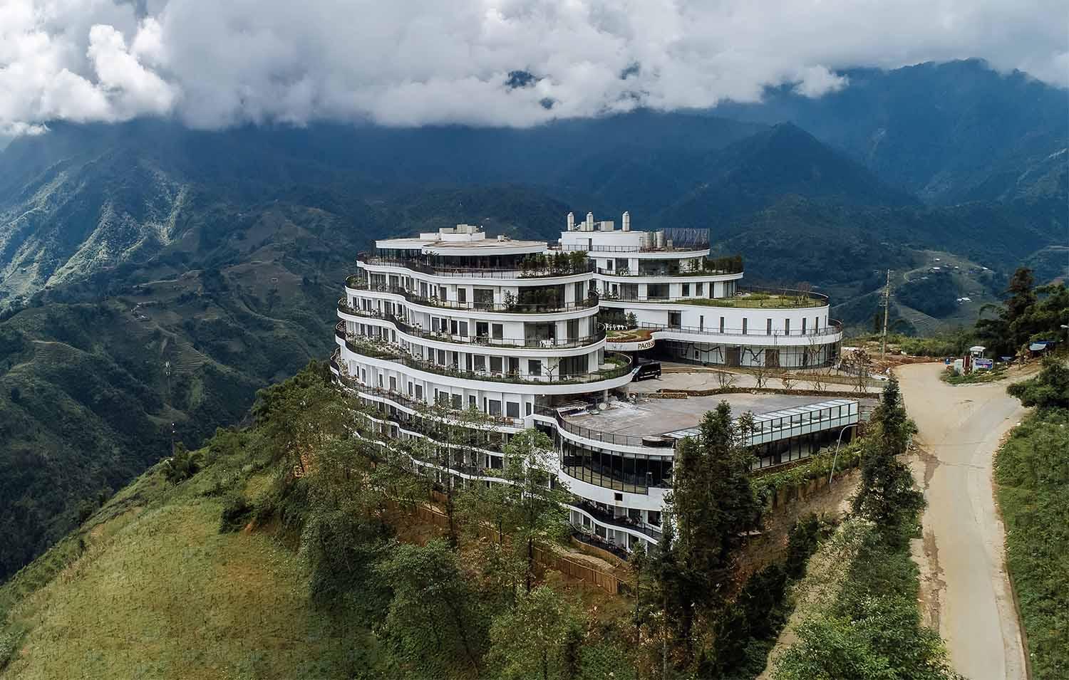 PAO'S SAPA 2026
