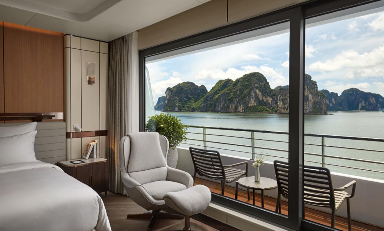 Pearl Suite