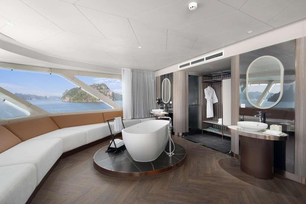 Pearl Suite