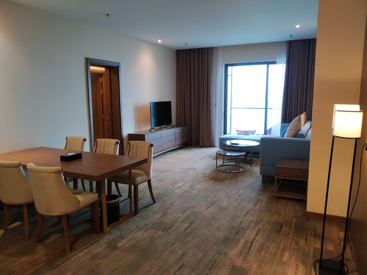 PENTHOUSE