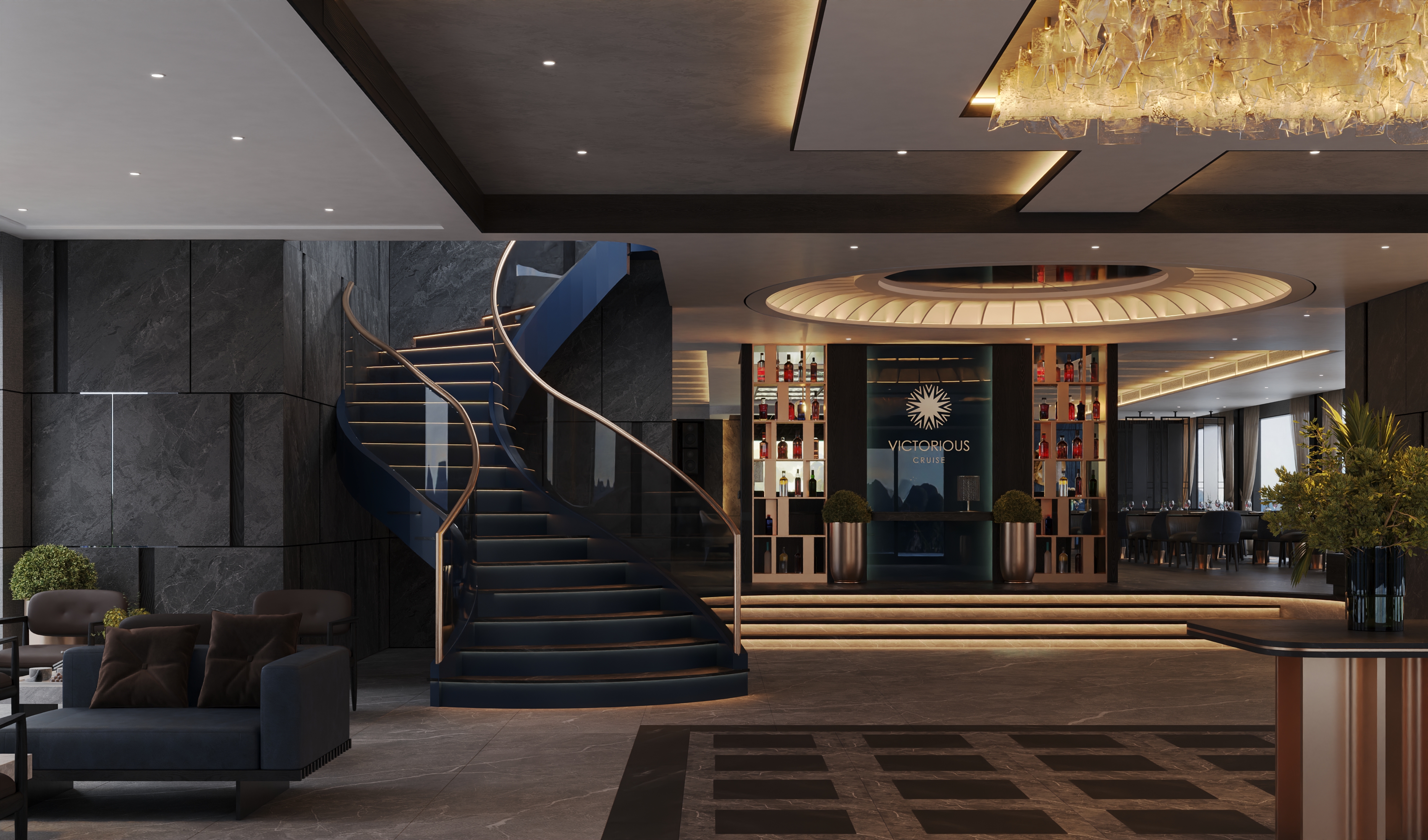 Victorius Cruise Halong Bay - Voucher 2026