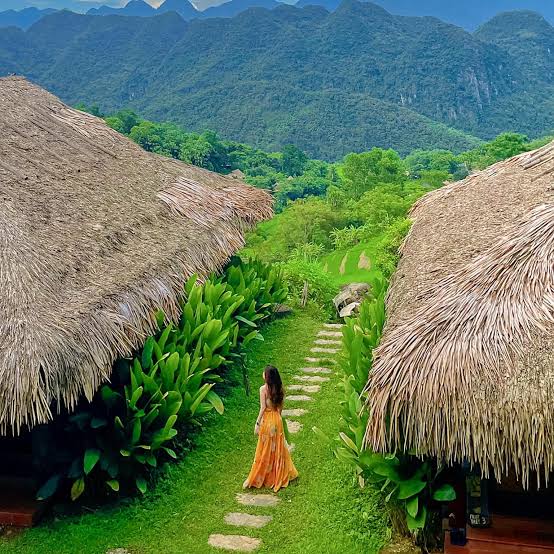 MAI CHAU – PU LUONG 2D1N (SHARED HOMESTAY ACCOMMODATION) 21/11,22/11,01/01/2027,02/01/2027