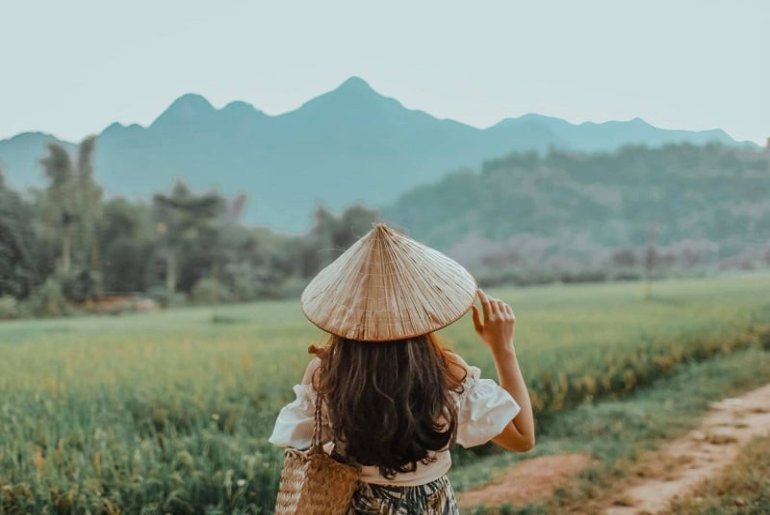 MAI CHÂU - BẢN LÁC 1 NGÀY