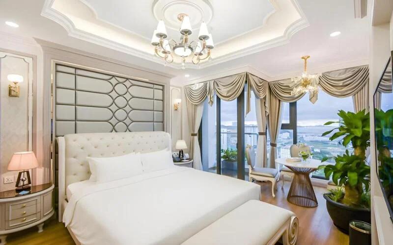 President Suite