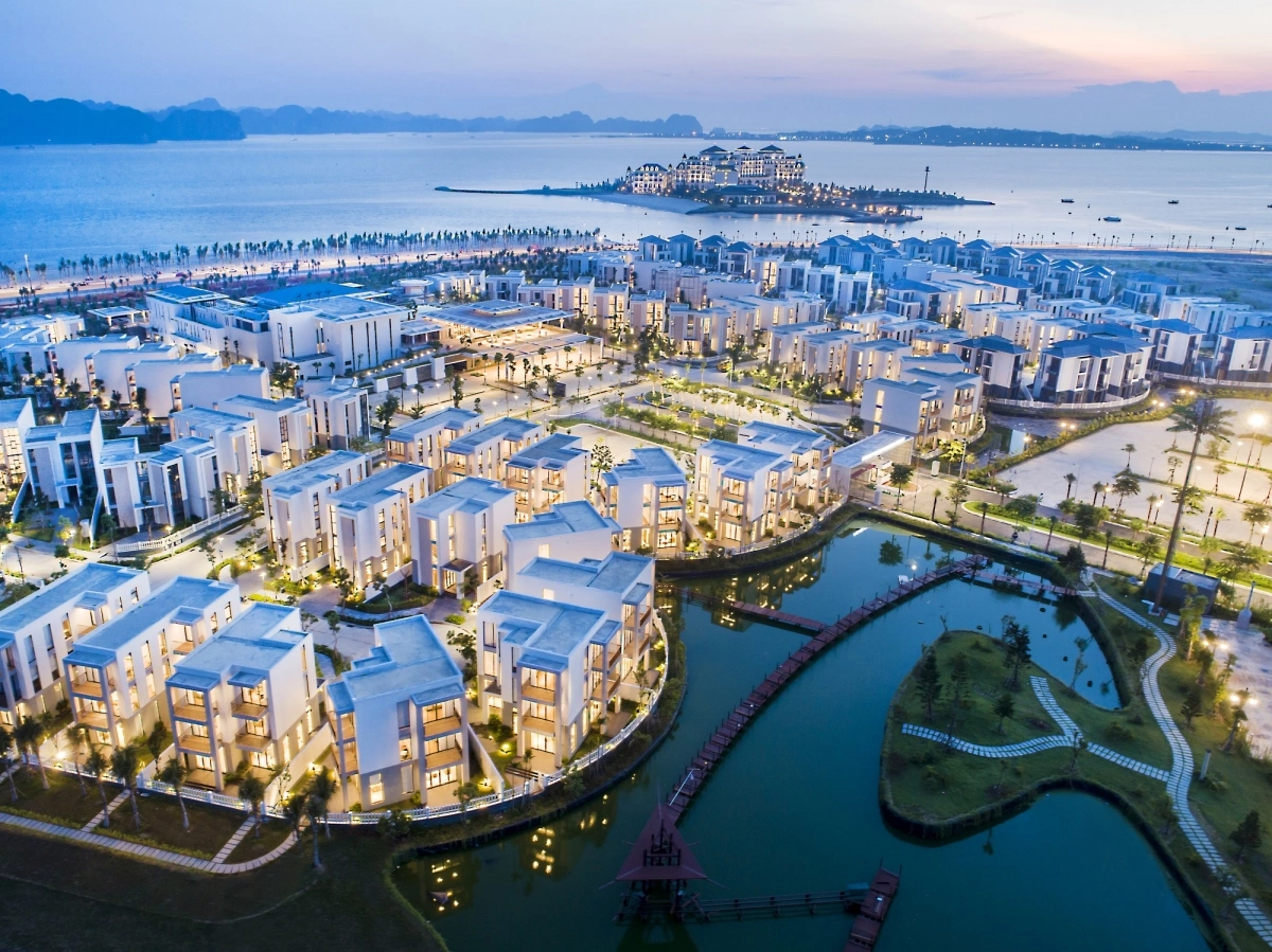 Premier Village Halong