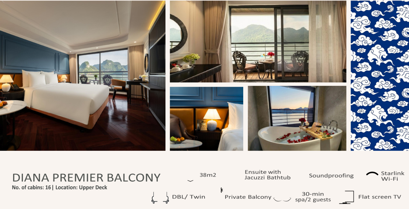 Premium Suite