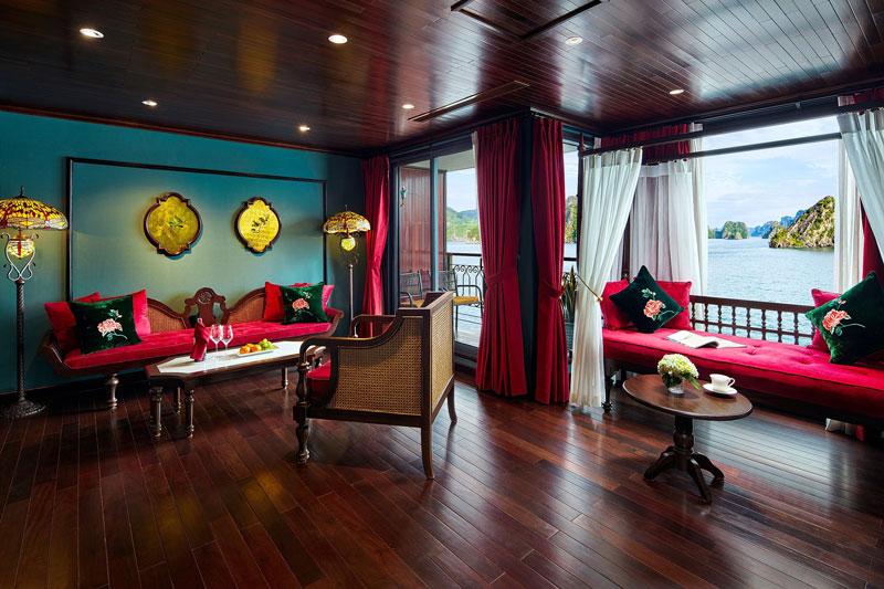 Presidental Suite