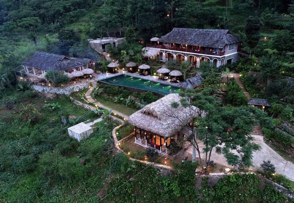 MAI CHAU – PU LUONG 2D1N (PRIVATE HOMESTAY ROOM) 21/11,22/11/2026 + 01/01,02/01/2027