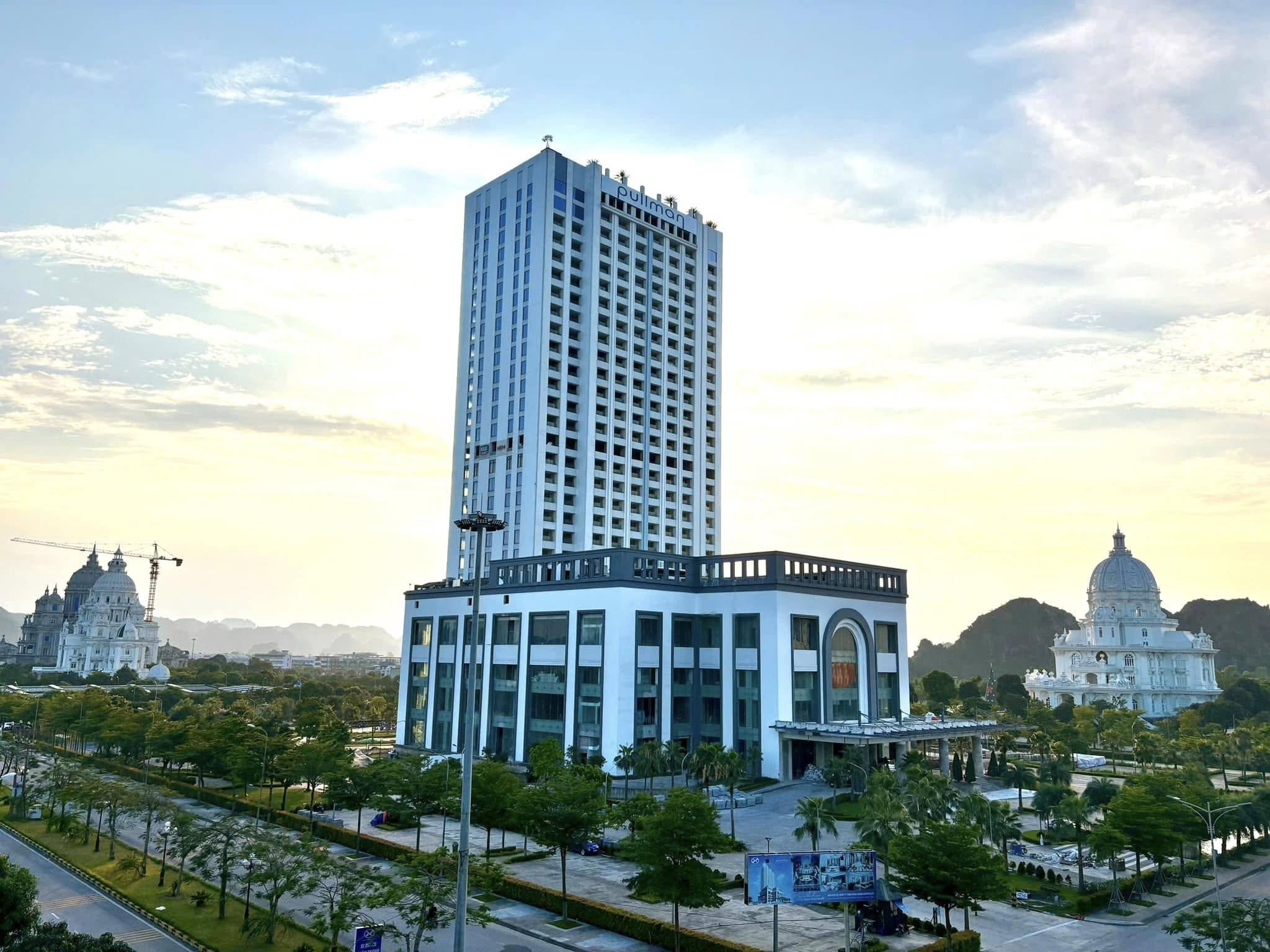 PULLMAN NINH BÌNH 2026