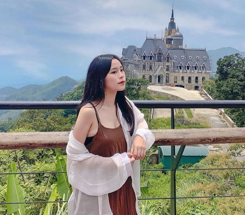 TAY THIEN – TAM DAO 2 DAYS 1 NIGHT (SATURDAY SURCHARGE 400K/PAX)