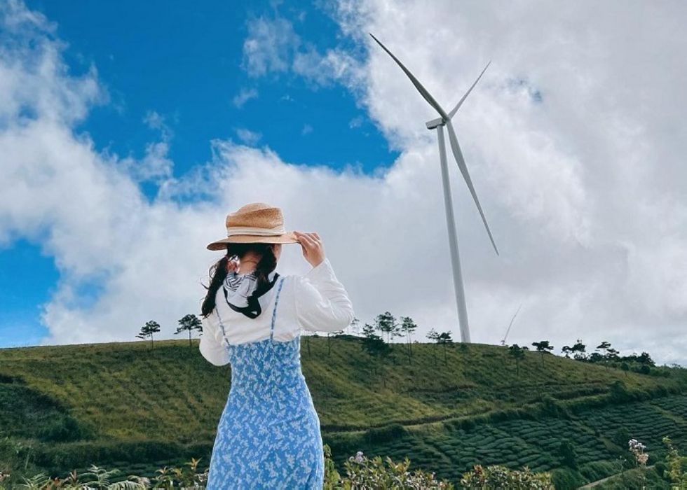 DA LAT 1-DAY CLOUD CHASING TOUR