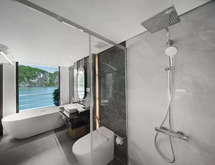 Executive Suite tầng  1