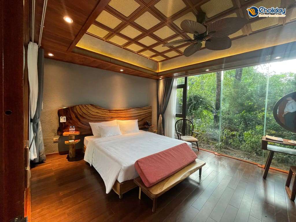 Rock Villa 4 bedroom