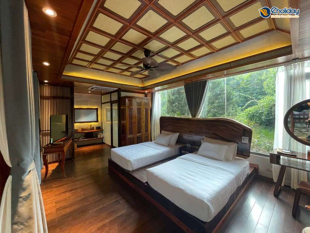 Rock Villa 4 bedroom