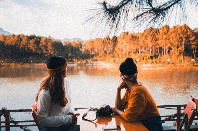 MỘC CHÂU - CẦU KÍNH BẠCH LONG 2N1D (KS 1-2 SAO)