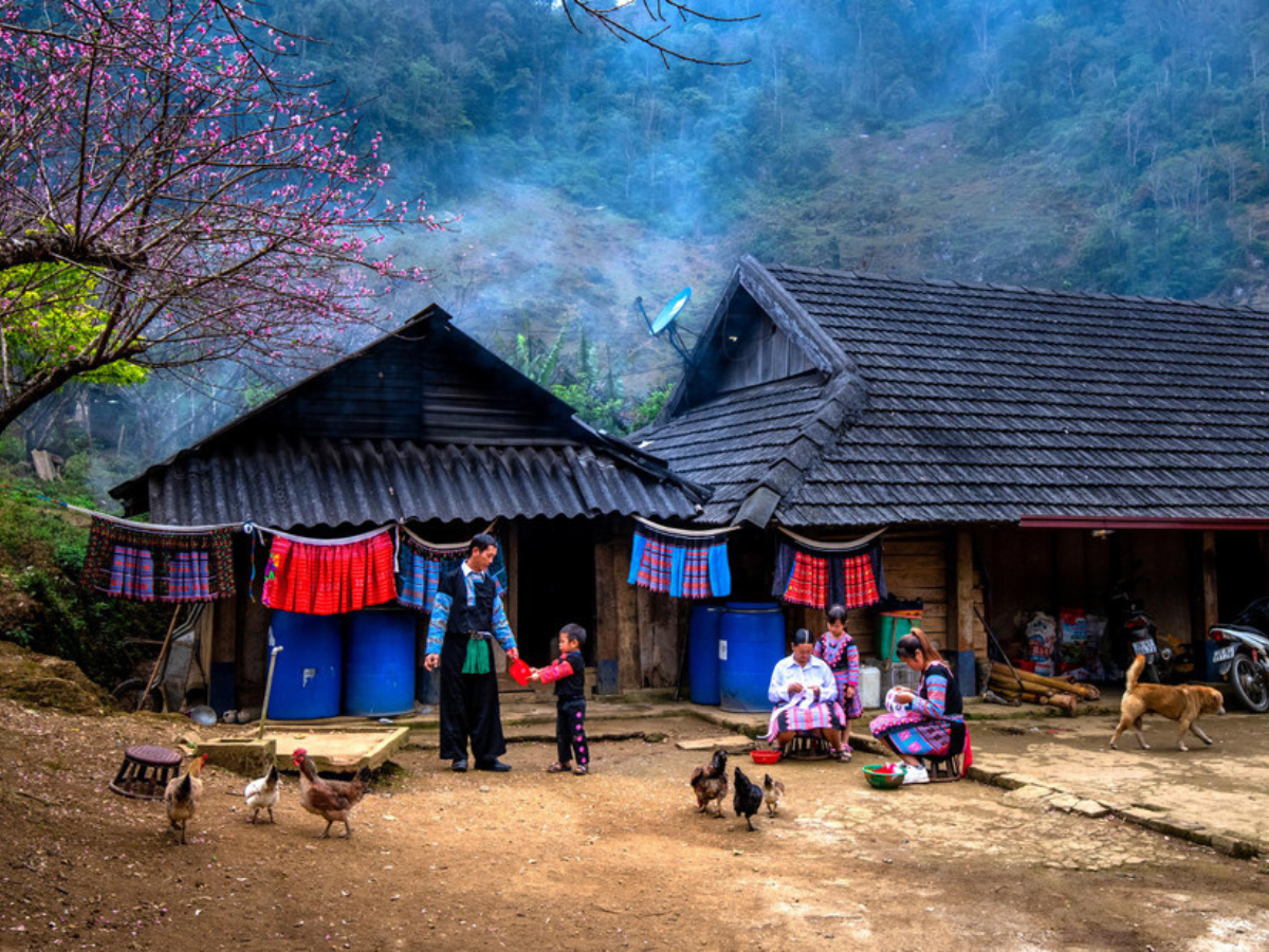 sinchai