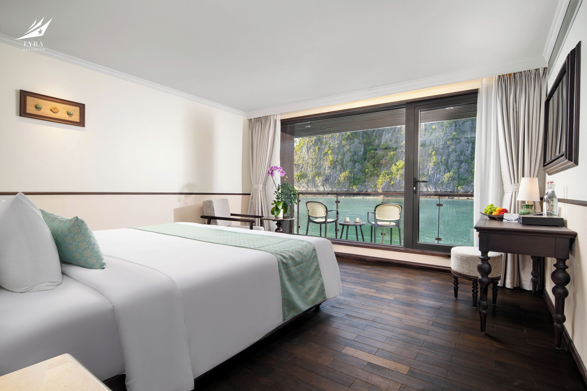 Sky Suite