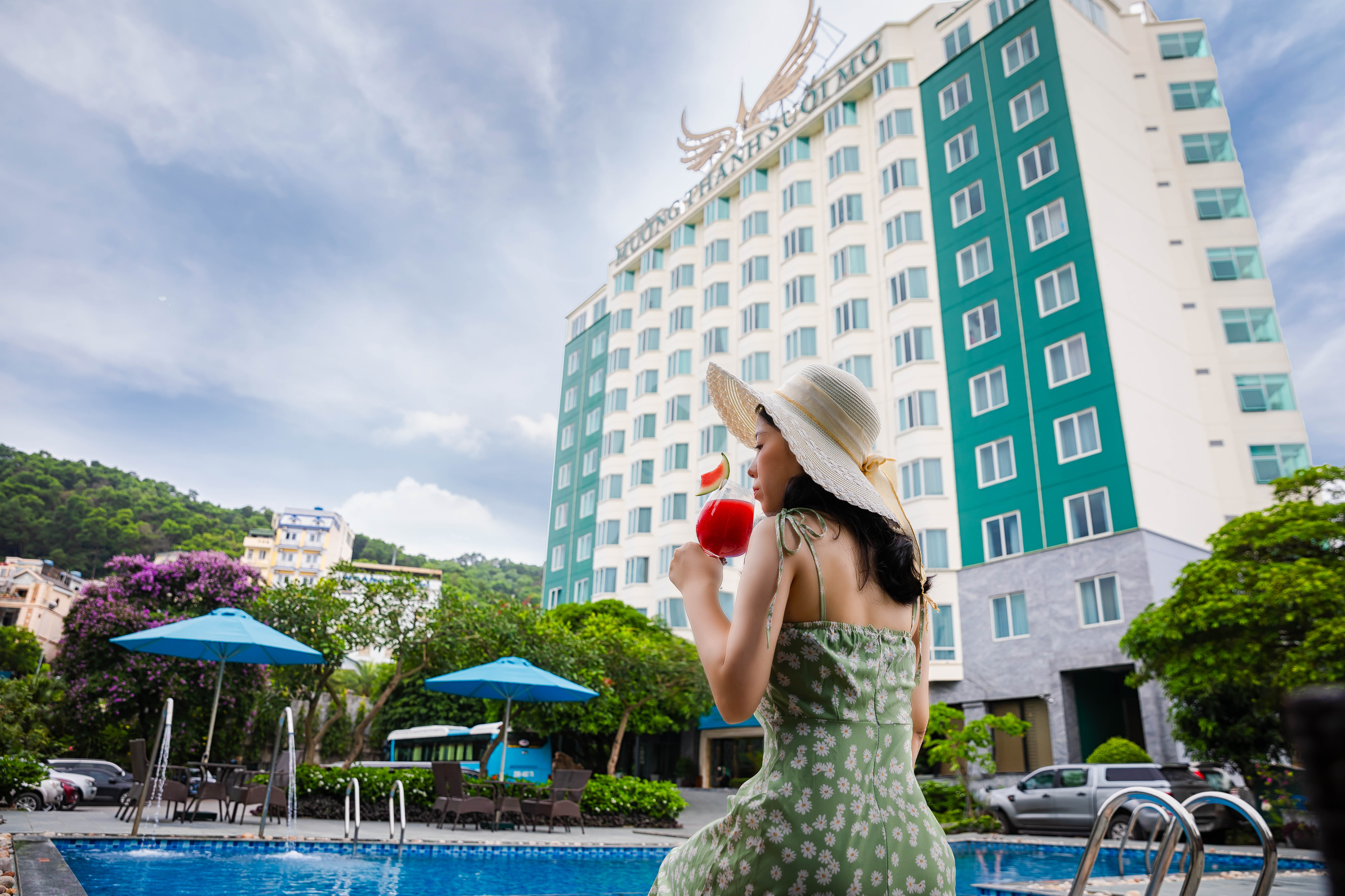 MƯỜNG THANH SUỐI MƠ HOTEL - 2026
