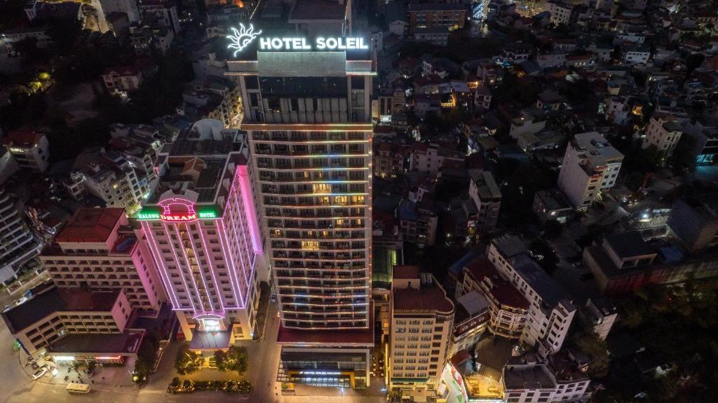SOLEIL HA LONG HOTEL - 2026