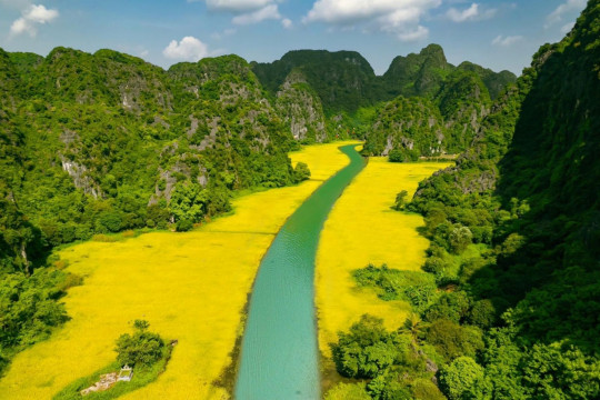 Complete 8-Part Checklist for Traveling to Ninh Binh