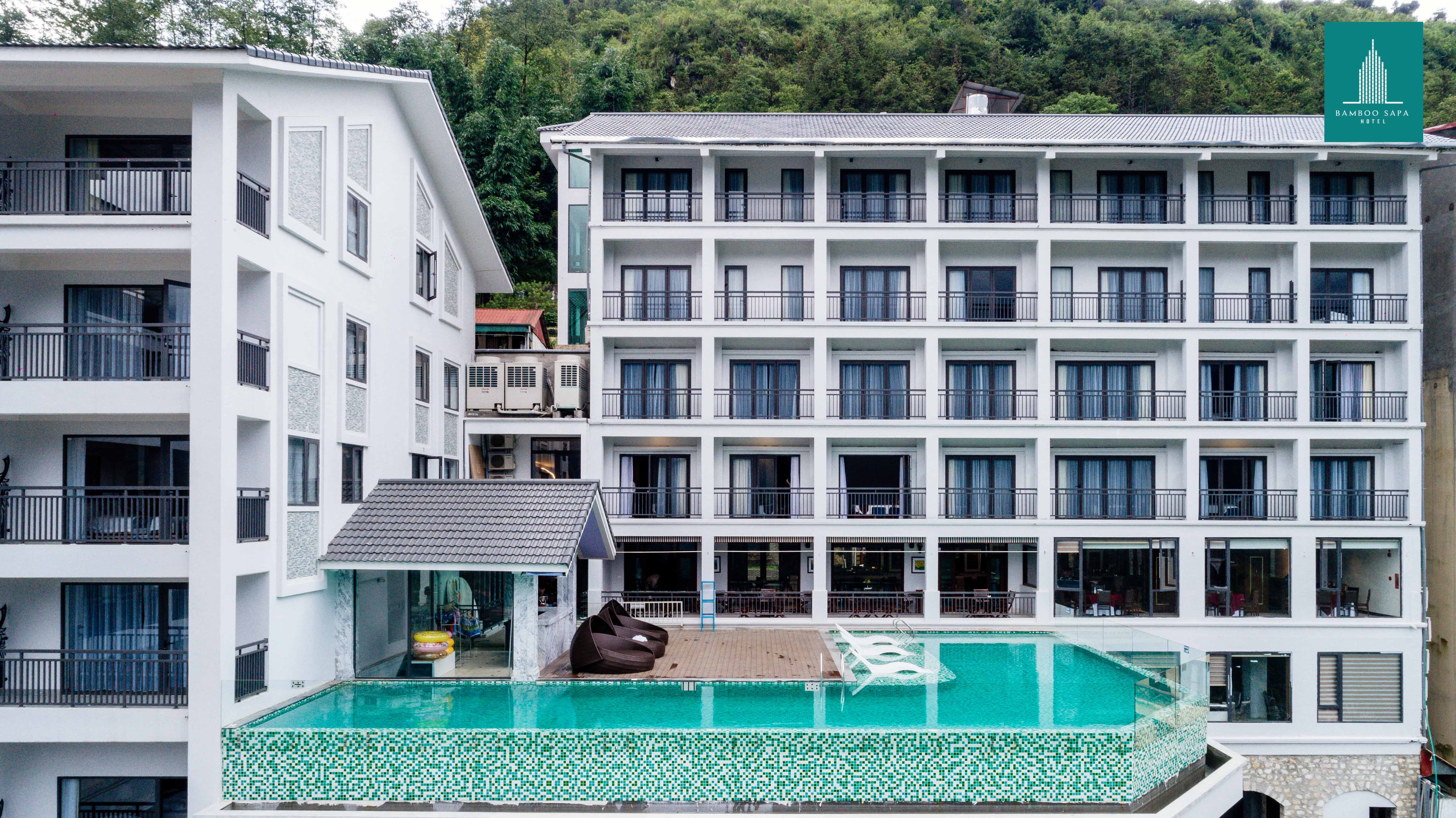 BAMBOO SAPA HOTEL 2026