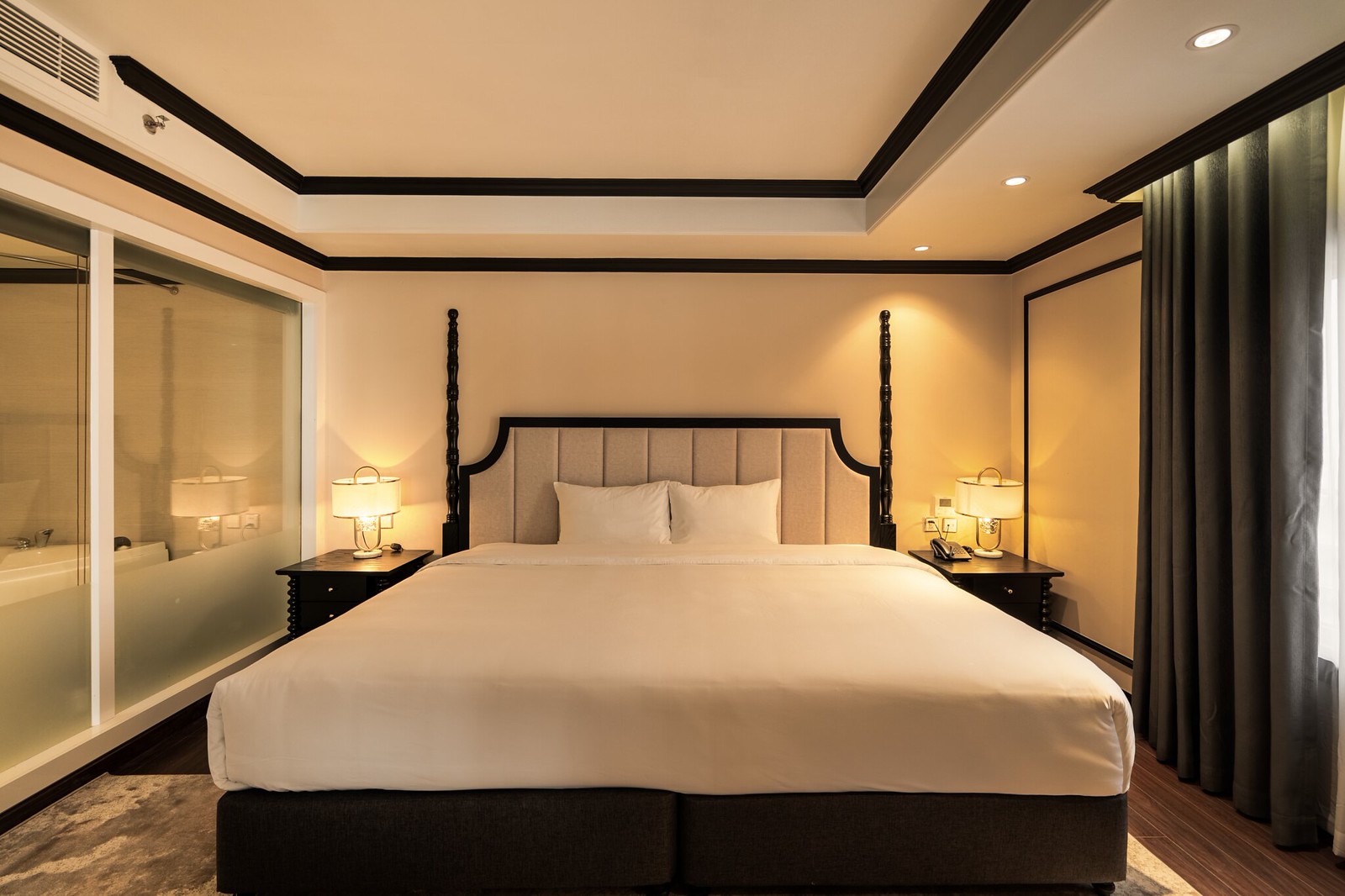 FTE Suite
