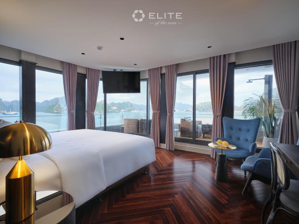 Suite Elite Executive