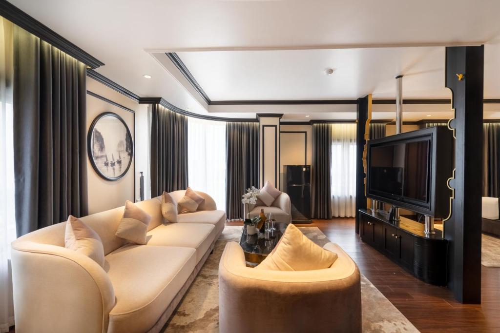 FTE Suite
