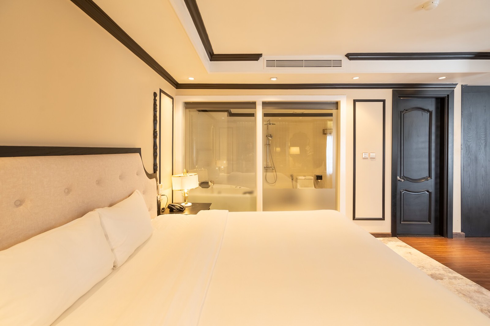 FTE Suite