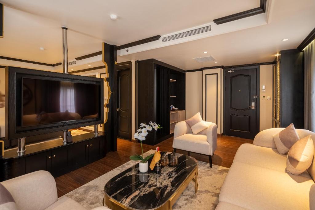 FTE Suite