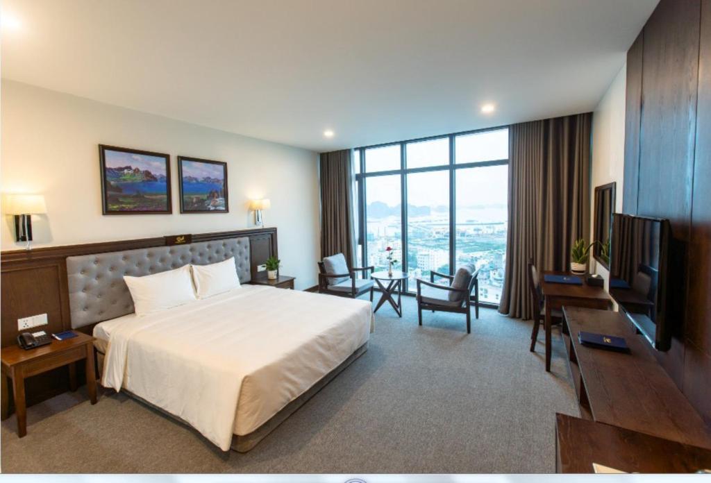 Suite Room
