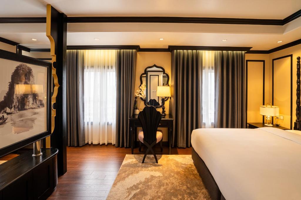 FTE Suite