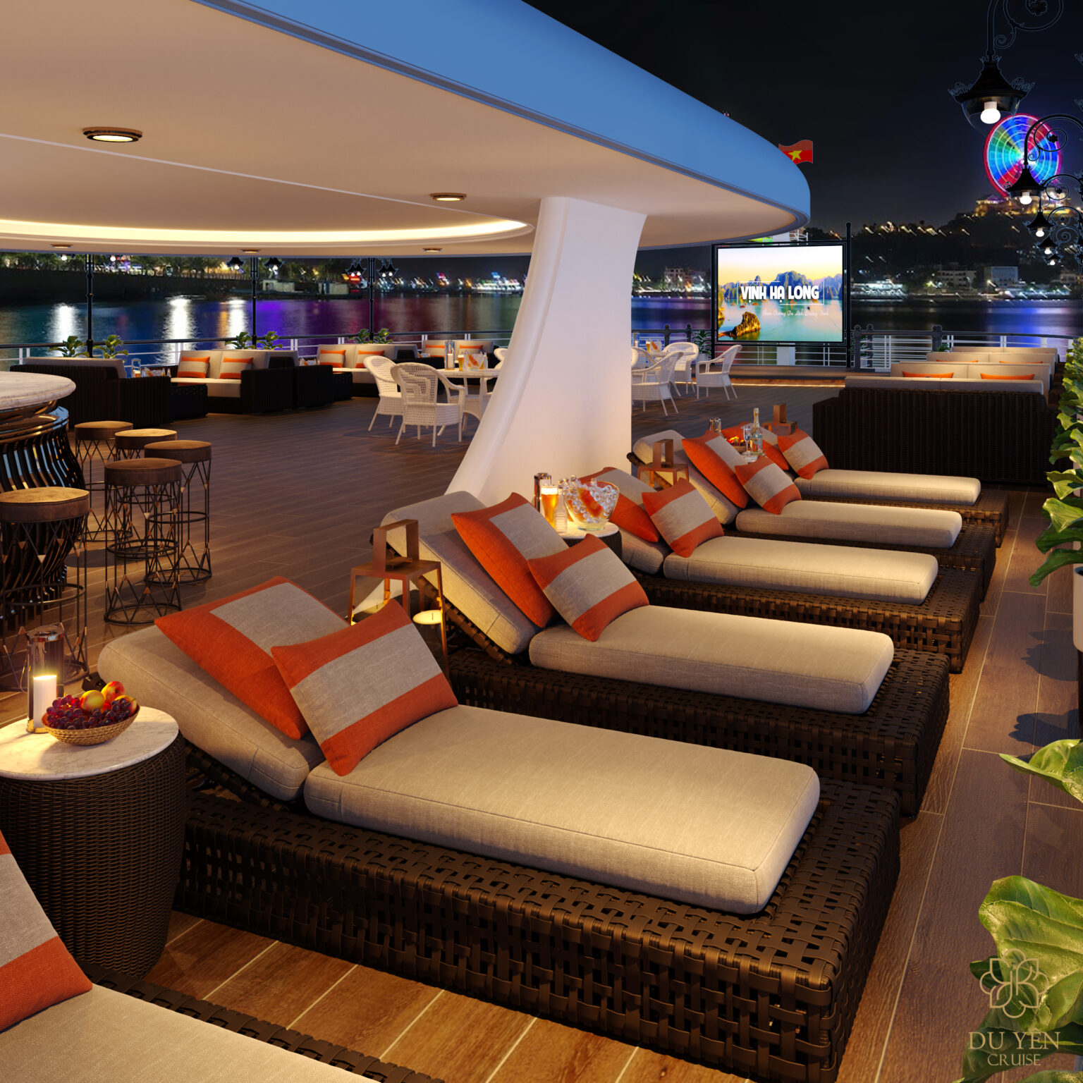 Sundeck-du-thuyen-du-yen