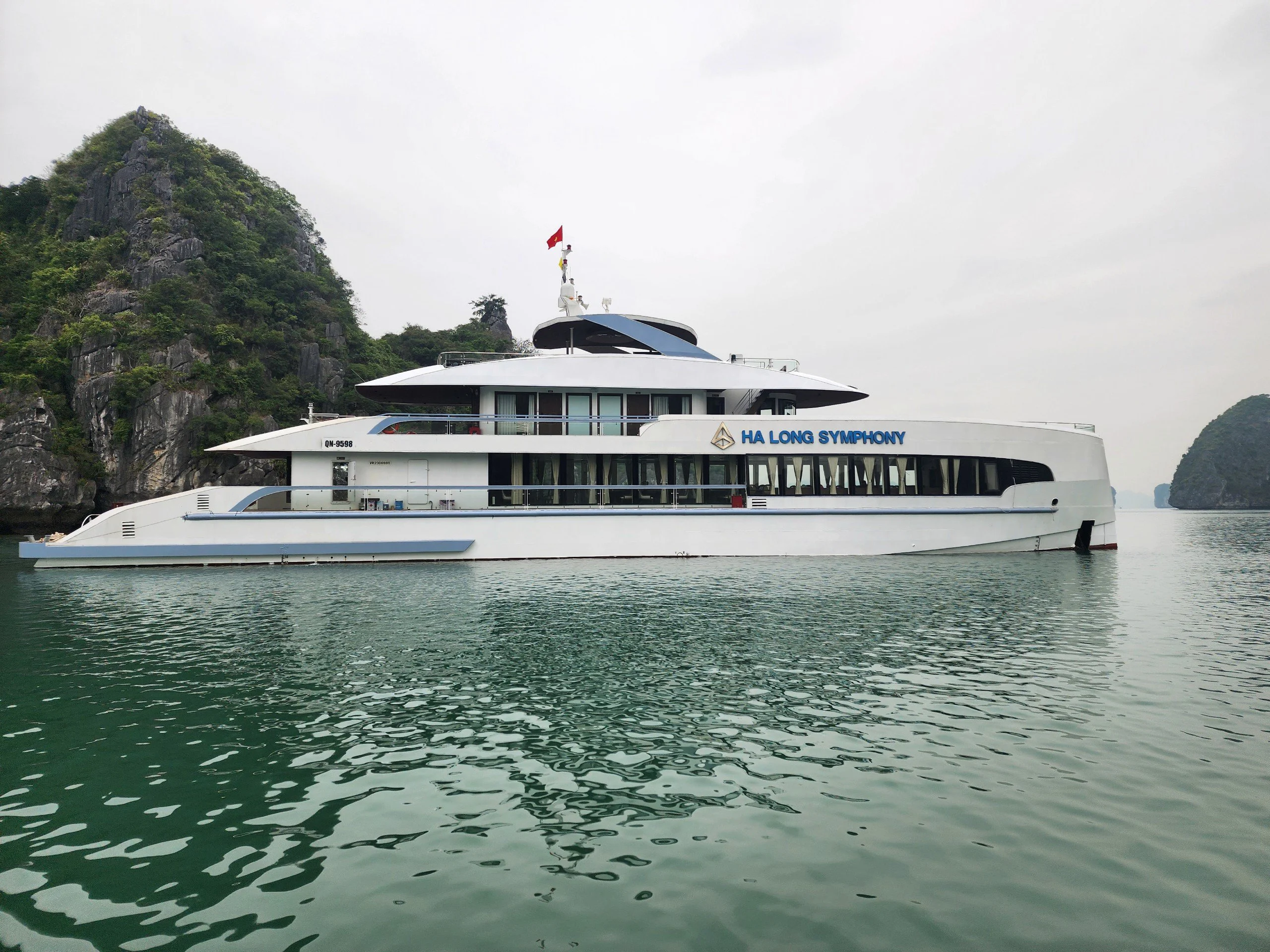 Symphony Cruise