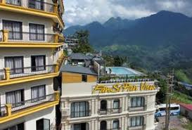 FANSIPAN VIEW HOTEL 2026