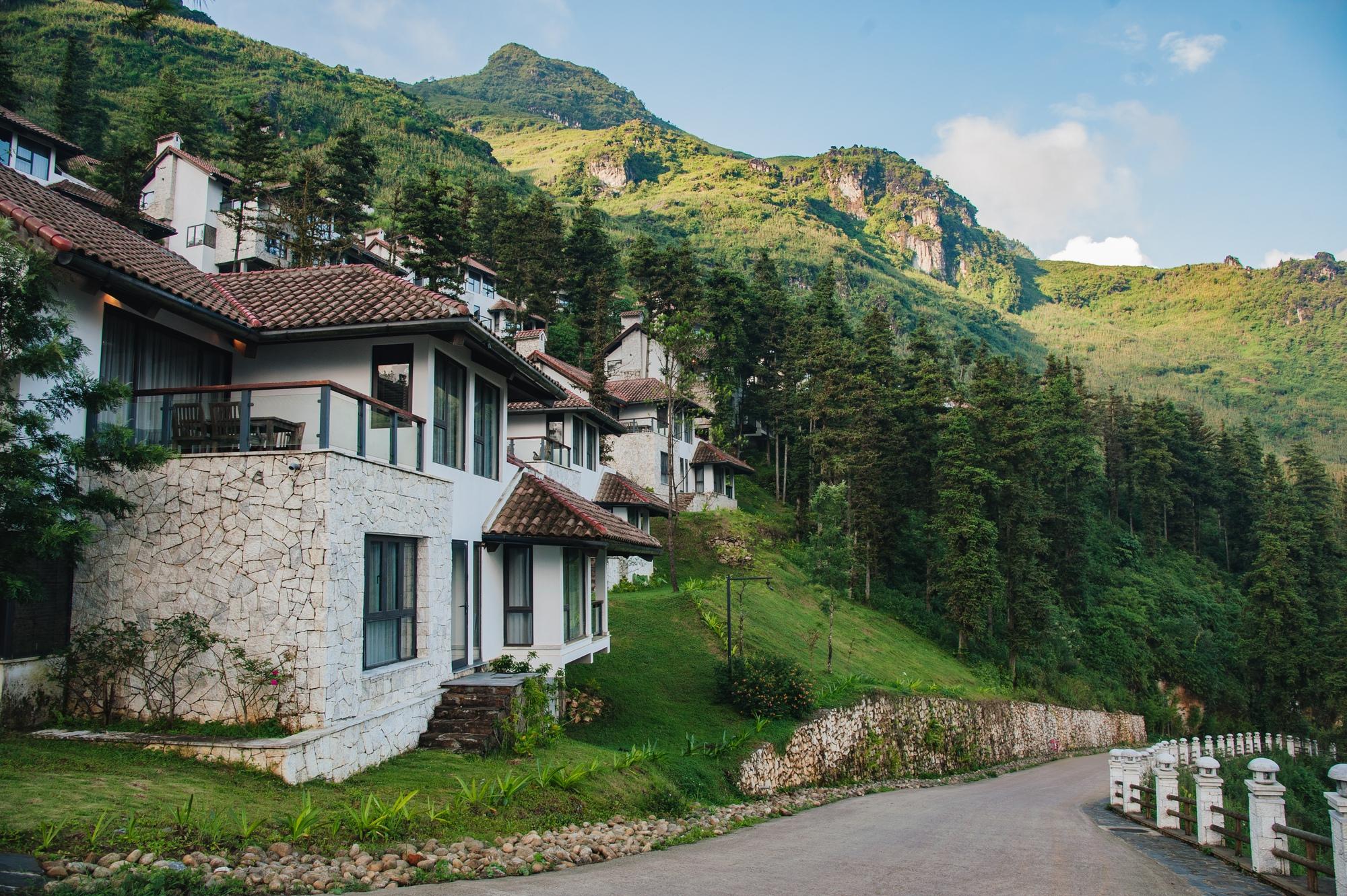 VILLE DE MONT RESORT SAPA 2026