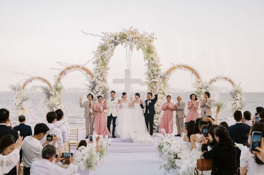 tiec-cuoi-tai-vinpearl-ha-long