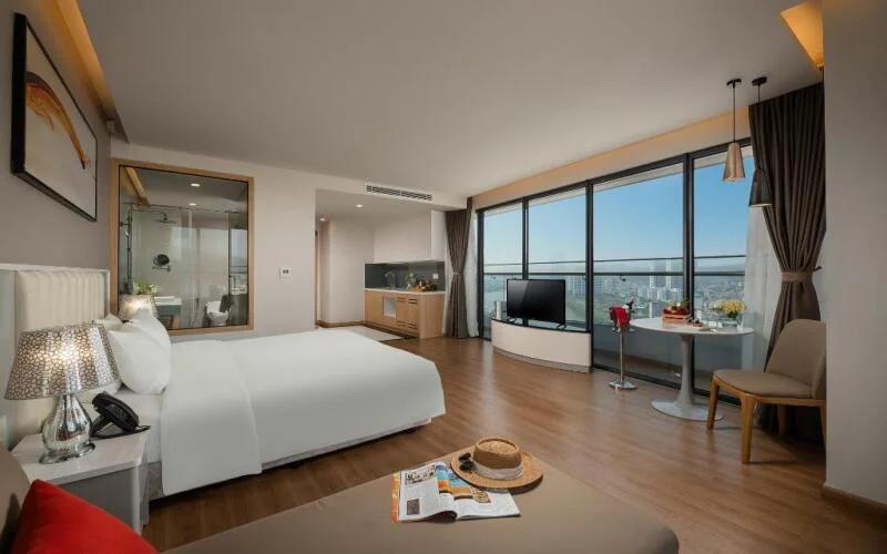 Suite Ocean