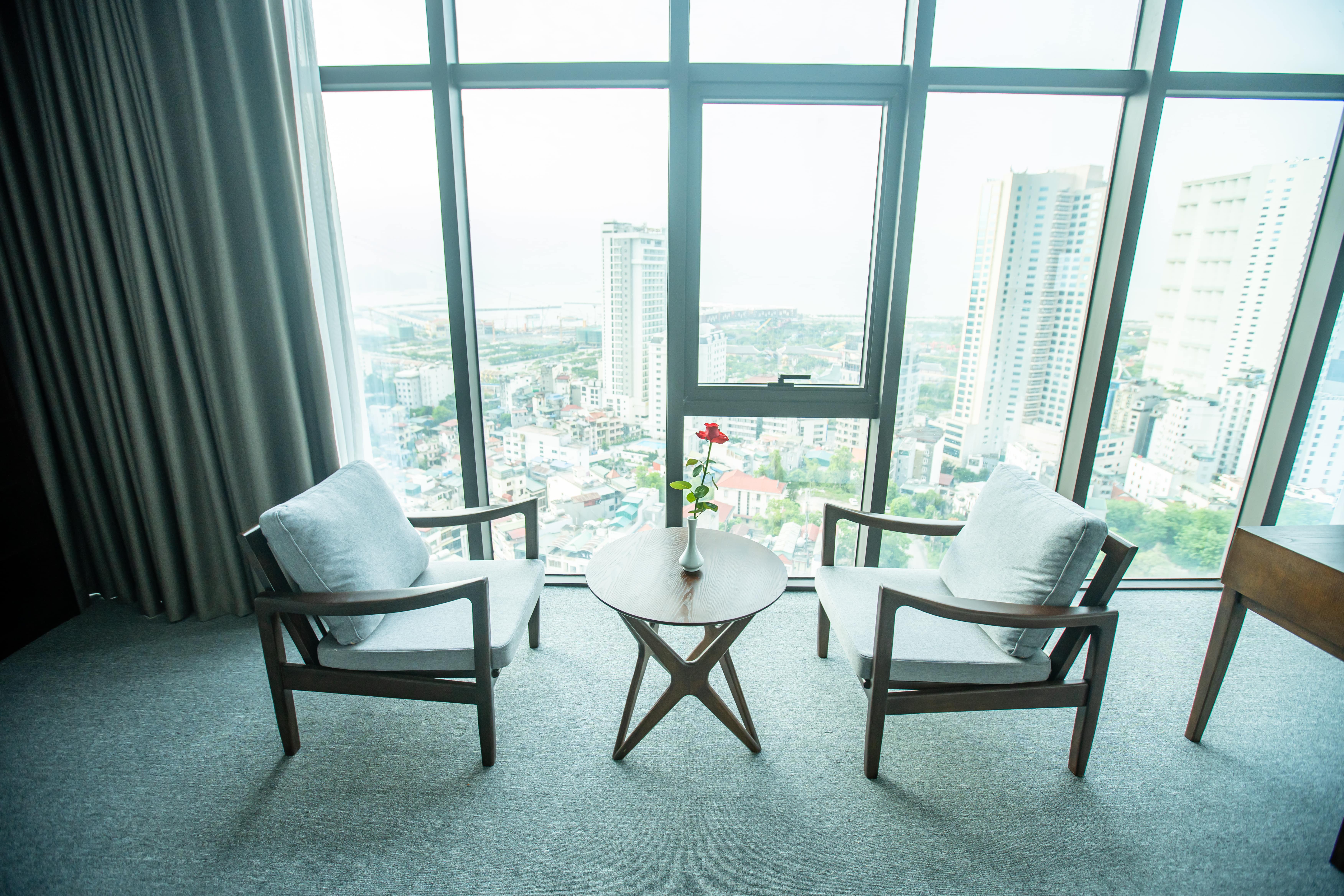 Premier Room