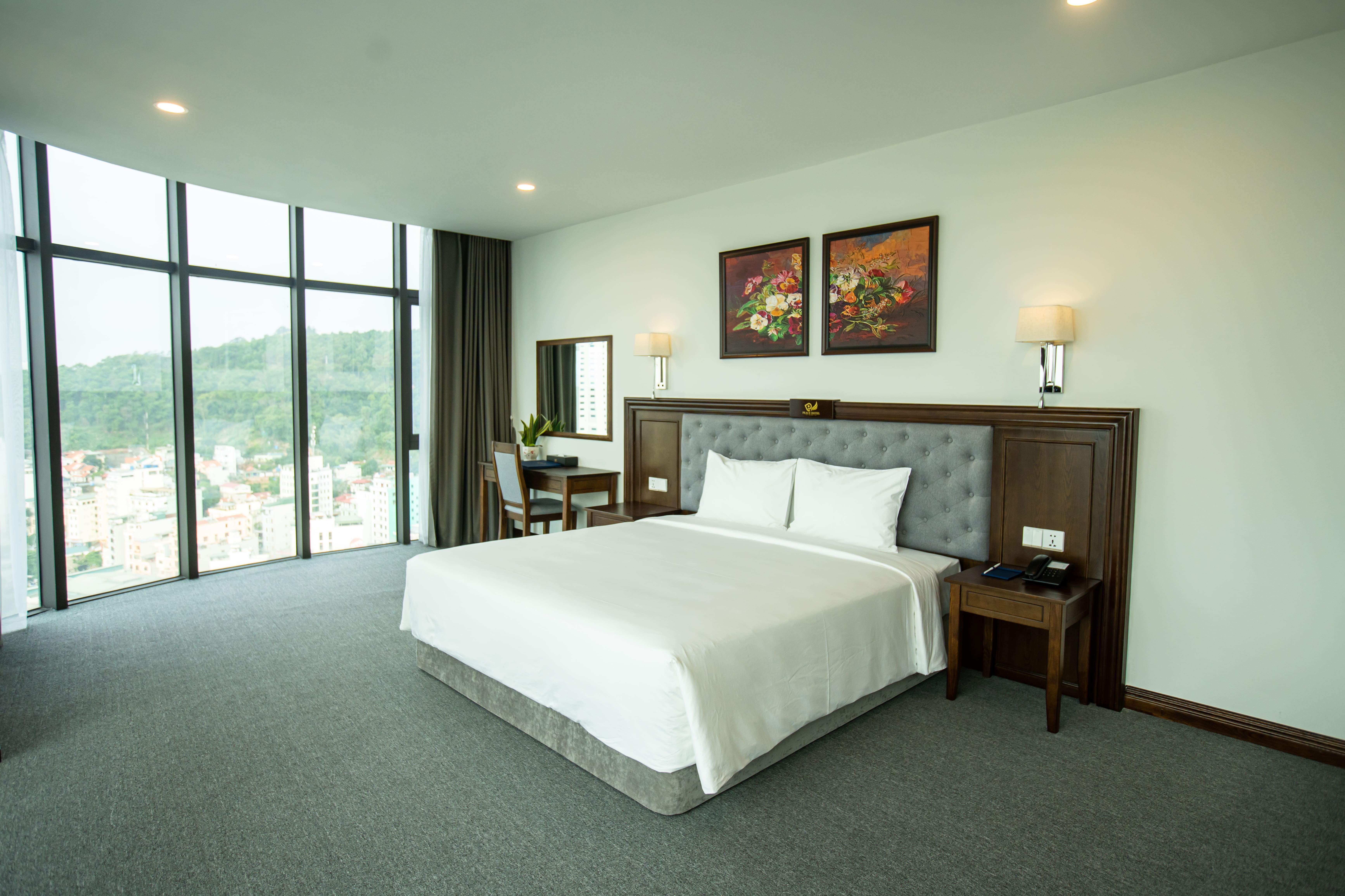 Premier Room