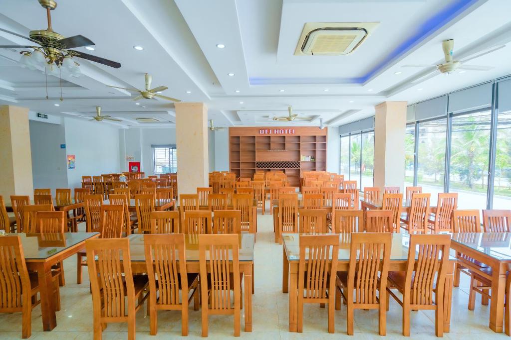 UFJ Hotel Sầm Sơn